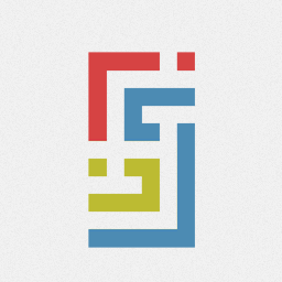 logo animated gif
