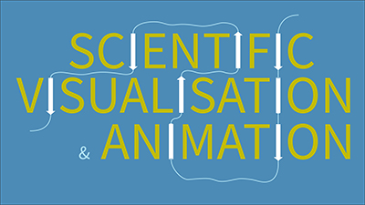 Scientific Visualisation and Animation